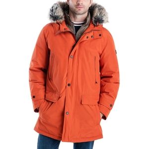 Michael Kors Snorkel Jacket